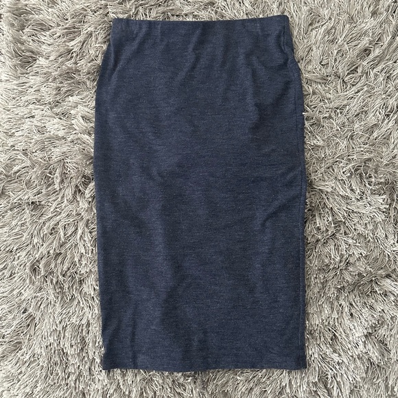 Midi Skirt - Picture 1 of 4